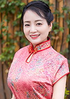 Qiaolian (Lian) from Xi'an, China