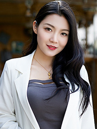 Asian Bride Yufei (Fei) from Xinjiang