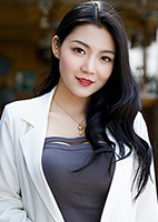 Yufei (Fei) from Xinjiang, China