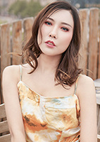 Yahan (Han) from Xi'an, China