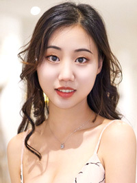 Asian single woman Ying (Ying) from Xi`an