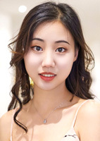 Ying (Ying) from Xi`an, China