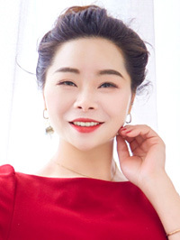 Asian Bride Hongxia (Xia) from Xi'an