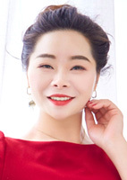 Hongxia (Xia) from Xi'an, China