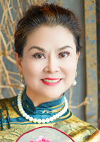 Zhouxia (Xia) from Xi`an, China
