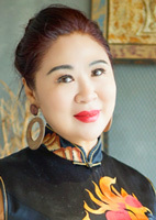Rong (Rong) from Xi`an, China