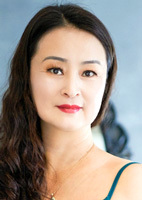 Wenping (Ping) from Xi`an, China