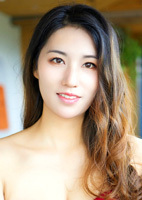 Fanfan (Fan) from Anlu, China