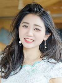 Asian Bride Dongtao (Tao) from Weinan