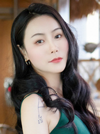 Asian Bride Mengdan (Dan) from Xianyang