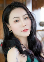 Mengdan (Dan) from Xianyang, China