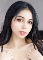 Maidiniayi (Yi) from Xinjiang, China