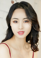 Zhilin (Lin) from Xi'an, China