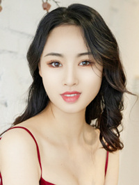 Asian Bride Zhilin (Lin) from Xi'an