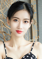 Yueting (Ting) from Xi'an, China