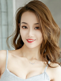 Asian Bride Kaidi (Di) from Zhengzhou