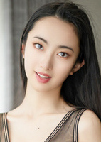 Wenxin (Xin) from Xi'an, China