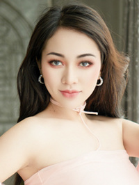 Asian Bride Zaiyinuer (Er) from Xinjiang