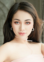 Zaiyinuer (Er) from Xinjiang, China