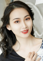 Wanyu (Yu) from Xi'an, China