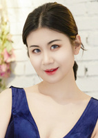 Zeyan (Yan) from Xi'an, China