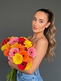 Sandra de Medellín, Colombia
