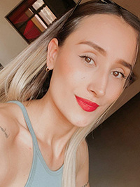 Sandra de Medellín, Colombia
