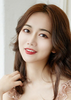 Siyu (Yu) from Hanzhong, China