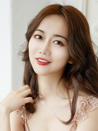 Asian Bride Siyu (Yu) from Hanzhong