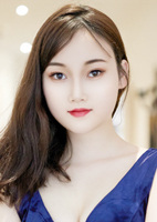 Chenyu (Yu) from Xi'an, China