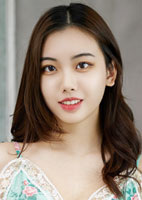 Miao (Miao) from Harbin, China