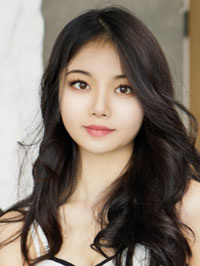 Asian Bride Feifei (Fei) from Yan'an