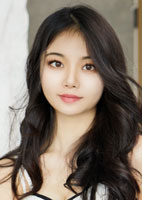 Feifei (Fei) from Yan'an, China