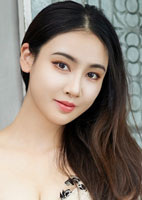 Tingting (Ting) from Xi'an, China