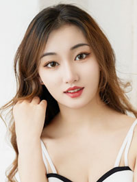 Asian Bride Jixiang (Xiang) from Weinan