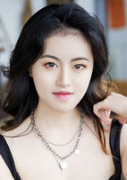 Yishan (Shan) from Qionghai, China