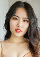 Linxiang (Xiang) from Shangluo, China