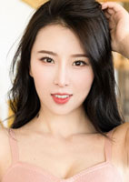 Qian (Qian) from Zhengzhou, China