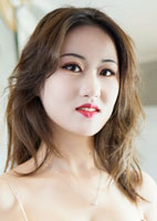 Pingping (Ping) from Lanzhou, China