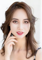 Ling (Ling) from Hanzhong, China