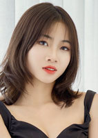 Tiaotiao (Tiao) from Yan'an, China