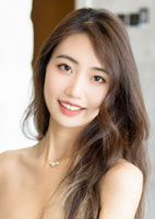 Yingying (Ying) from Xianyang, China