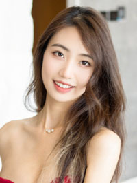 Asian single woman Yingying (Ying) from Xianyang
