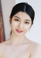 Xinru (Ru) from Xi'an, China