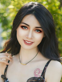 Asian Bride Sihui (Hui) from Xi'an