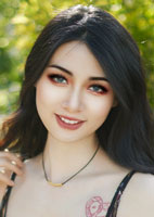 Sihui (Hui) from Xi'an, China