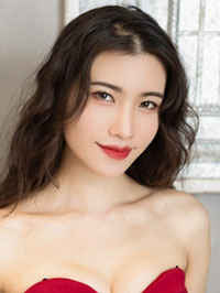 Asian Bride Yuchen (Chen) from Tianjin