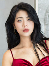 Asian Bride Fengting (Ting) from Zhengzhou