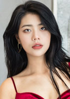 Fengting (Ting) from Zhengzhou, China