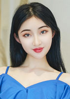 Mengbo (Bo) from Xi'an, China